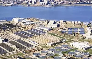 全球十大污水处理厂工艺情况、项目简介、实景图